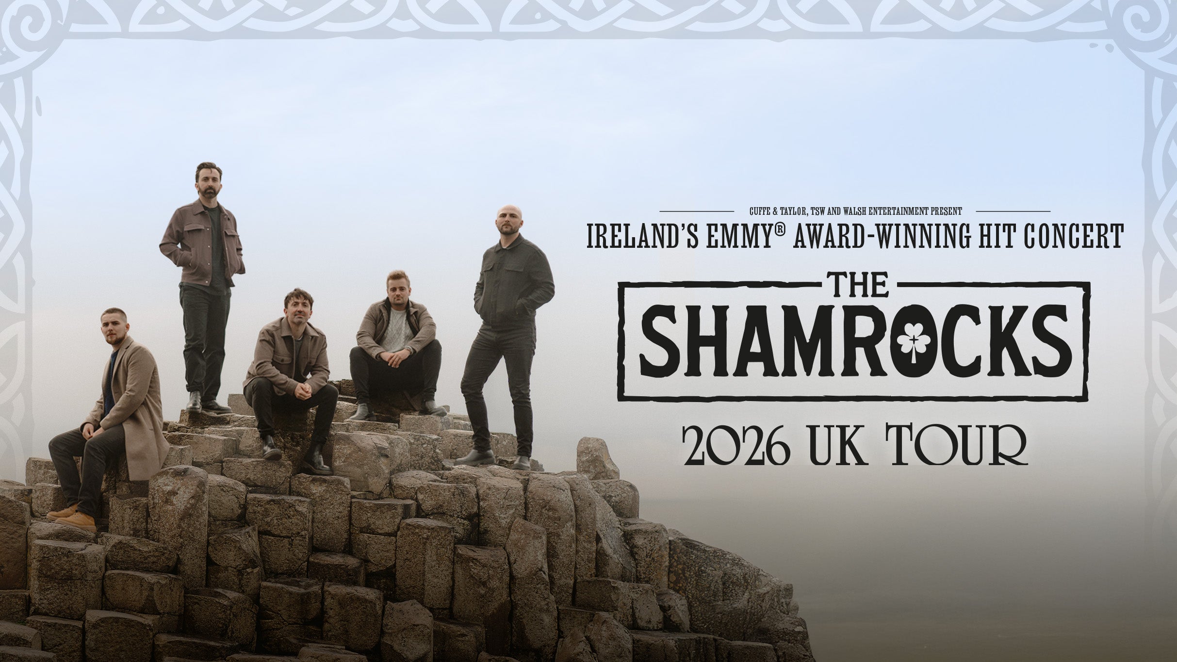 The Shamrocks