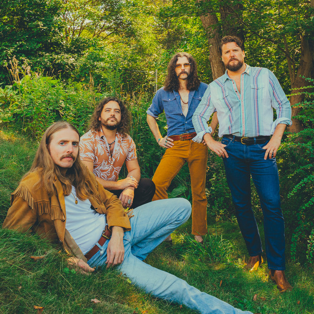 The Sheepdogs tickets in Halifax