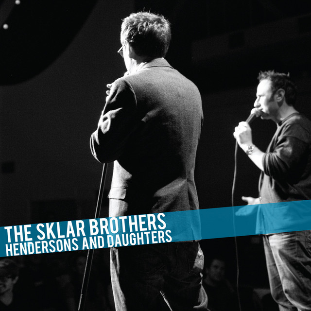 The Sklar Brothers tickets in Fort Collins