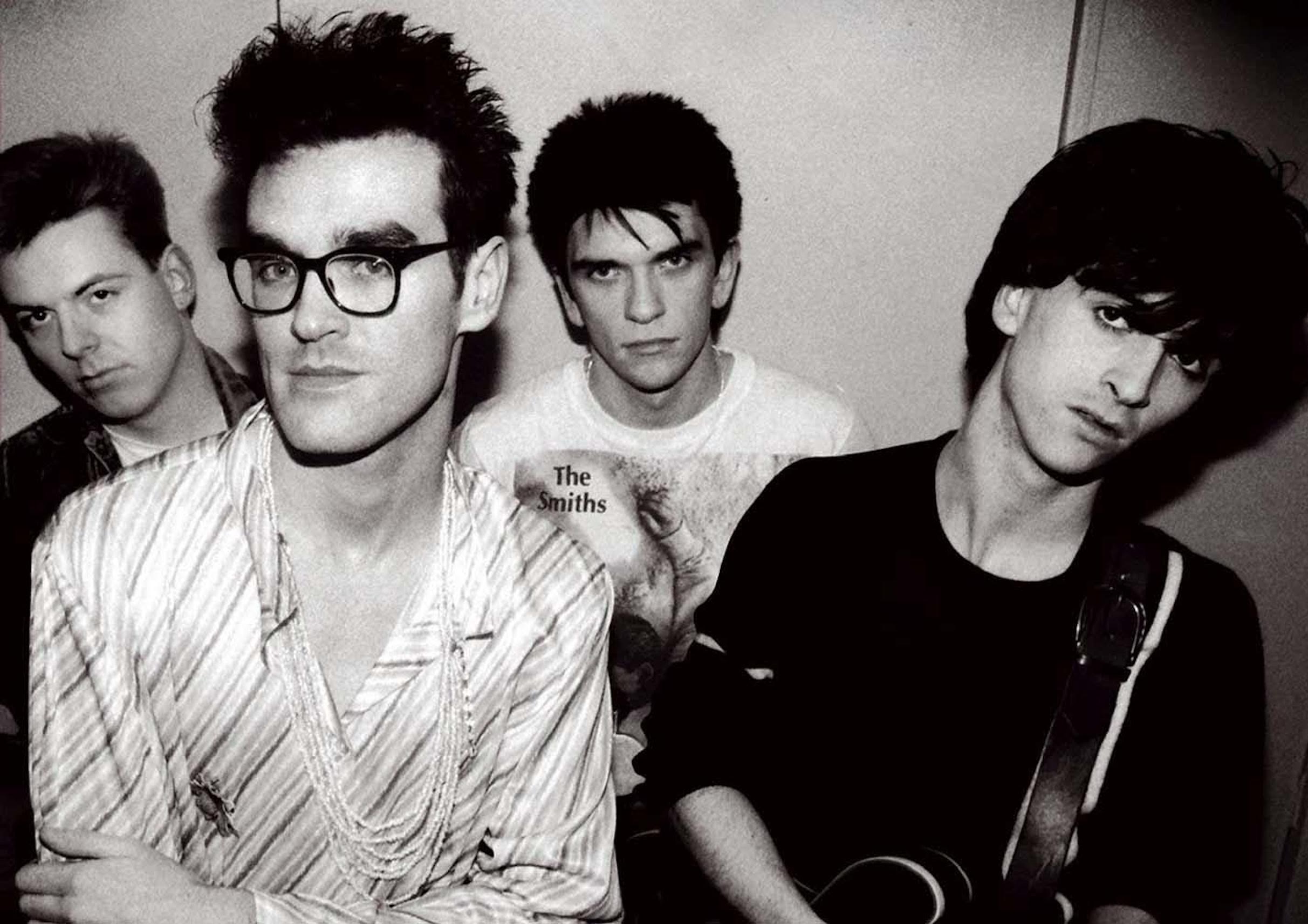 The Smiths Tribute NYC