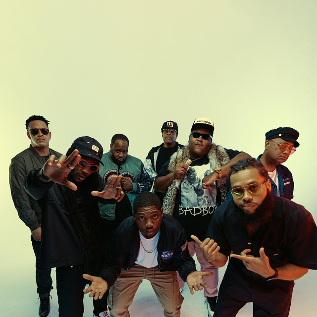 The Soul Rebels tickets in Berwyn