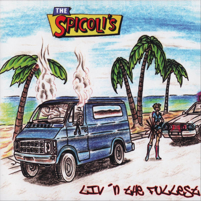 The Spicolis