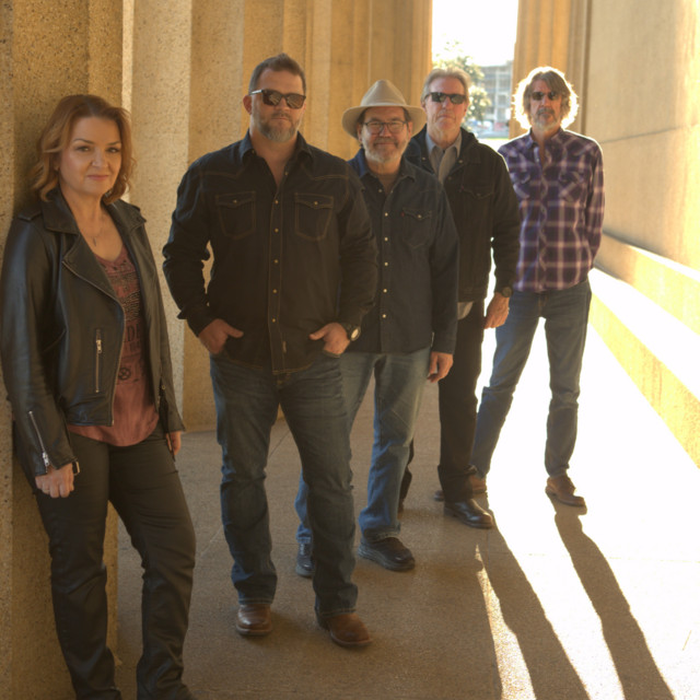 The Steeldrivers tickets in Pelham
