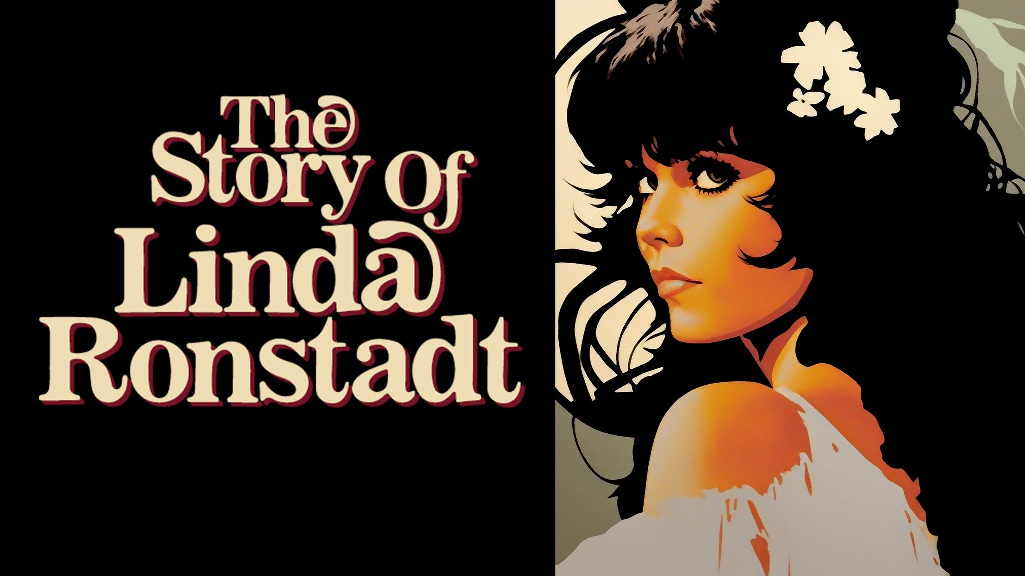 The Story of Linda Ronstadt tickets in Red Deer