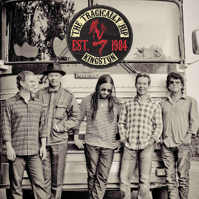 The Strictly Hip tickets in South Burlington, VT