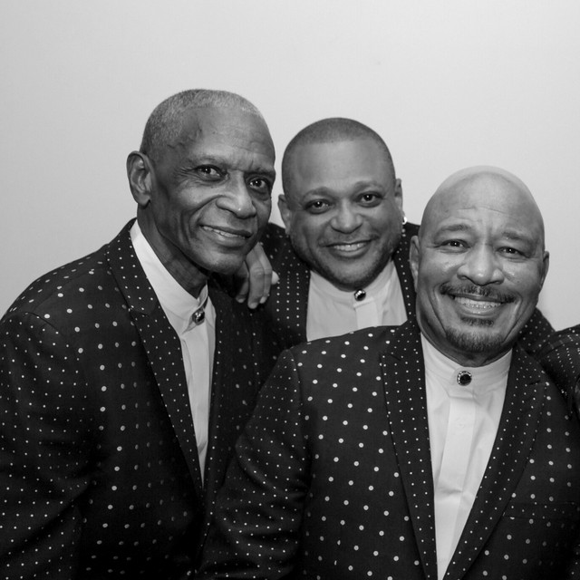 The Stylistics tickets in Oakland