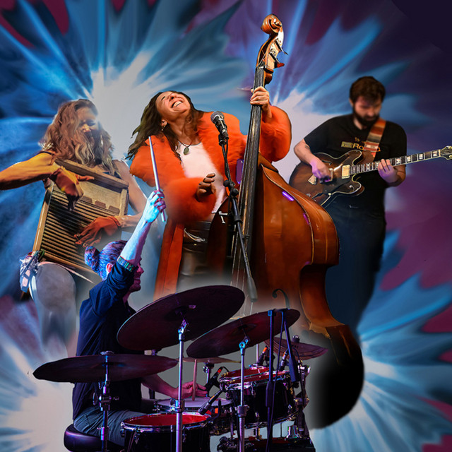 The Sweet Lillies tickets in Durango
