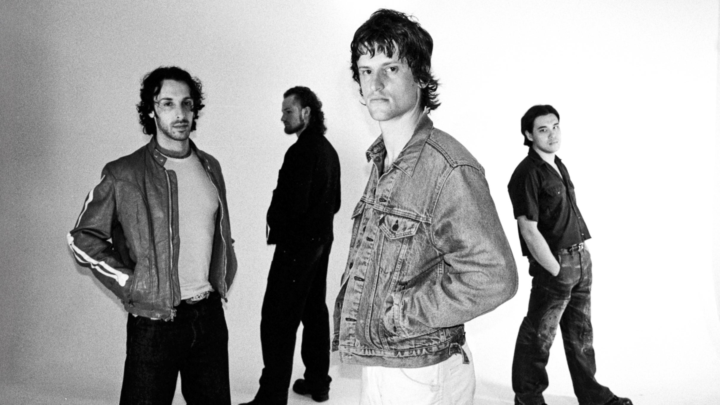 The Telescreens