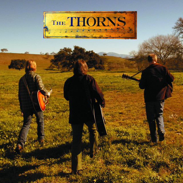 The Thorn tickets in Cedar Rapids