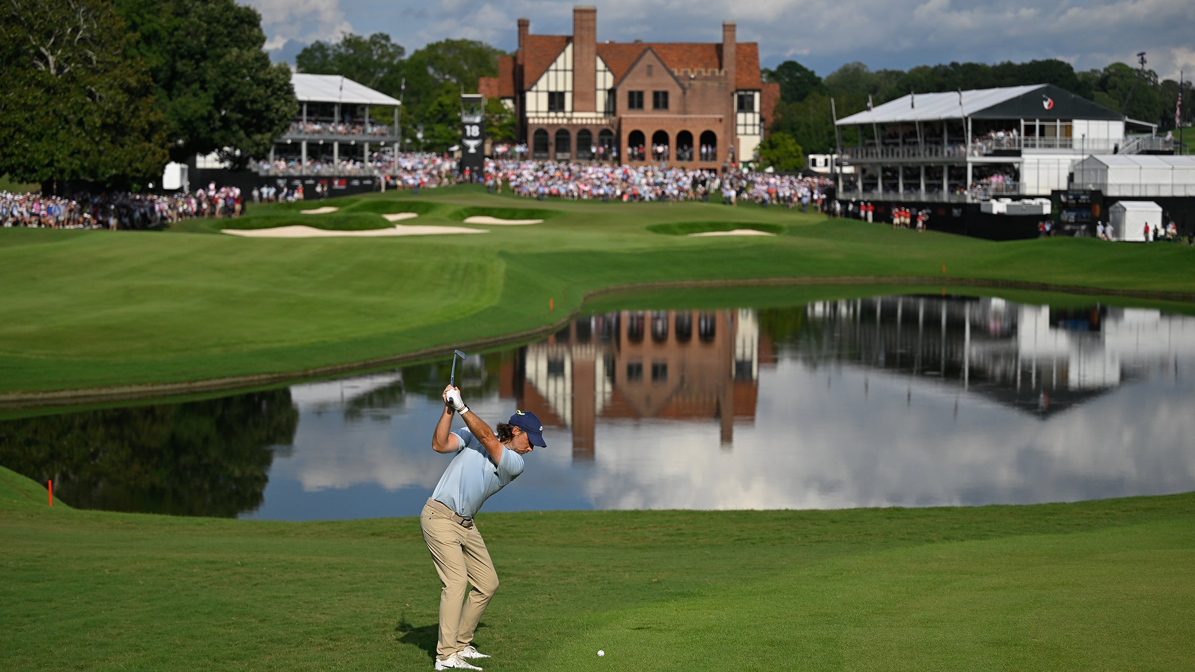 The Tour Championship tickets in Atlanta