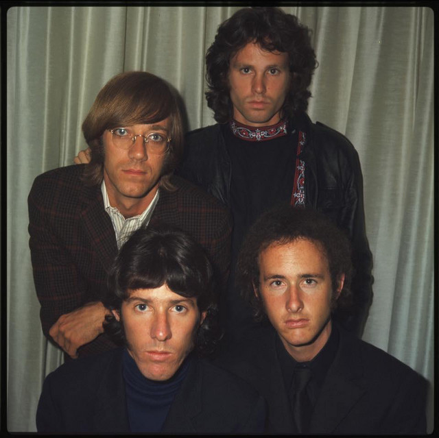 The Ultimate Doors - A Tribute to The Doors tickets in Napa