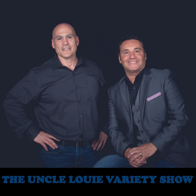 The Uncle Louie Variety Show tickets in Tarrytown
