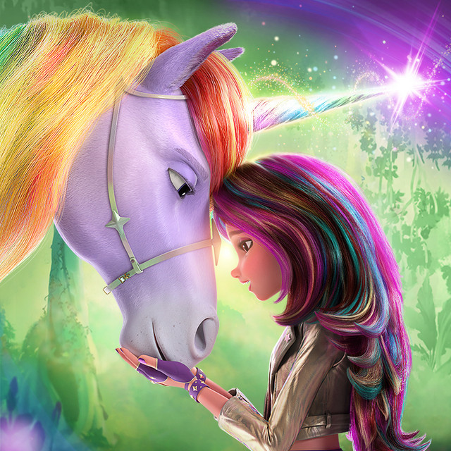 Virginia Symphony: The Unicorn's Birthday