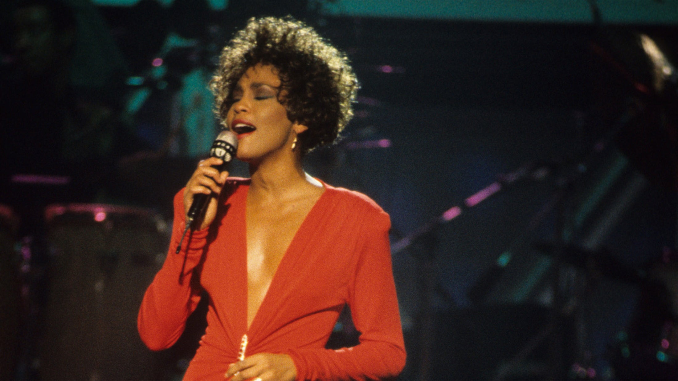 Kansas City Symphony: The Voice Of Whitney - A Symphonic Celebration