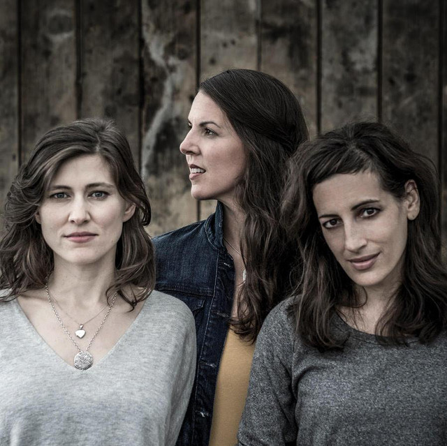 The Wailin' Jennys tickets in Alexandria
