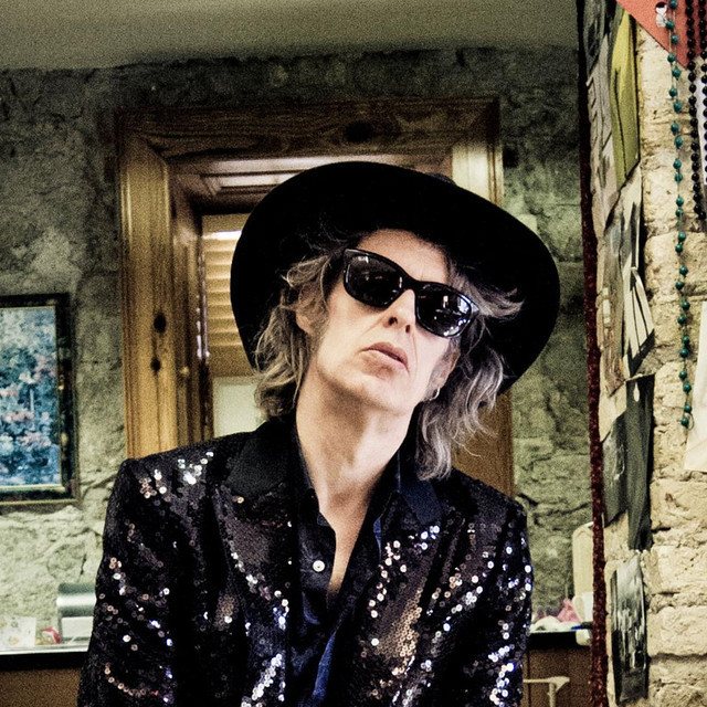 The Waterboys tickets in Allerton