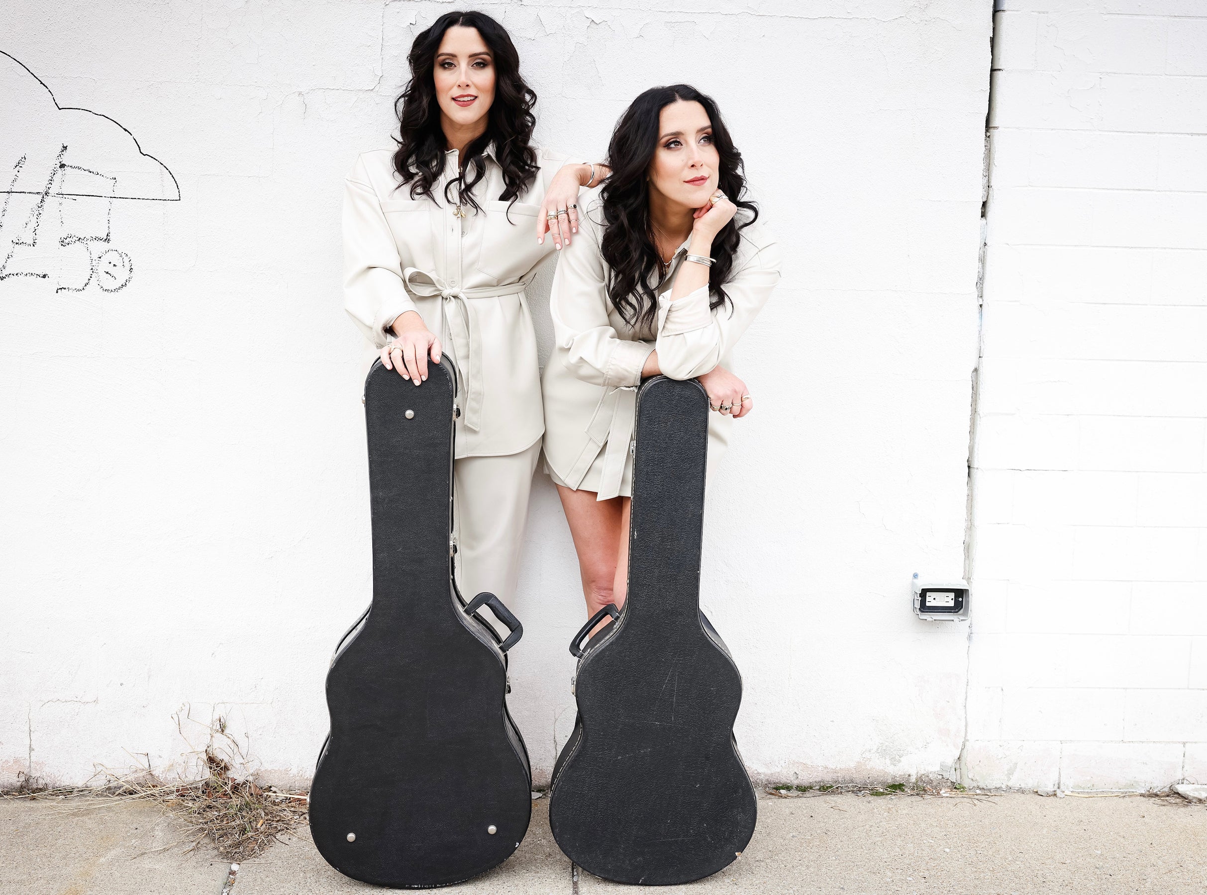 The Watson Twins tickets in Skokie