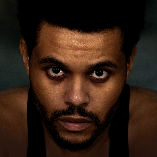 The Weeknd tickets in London