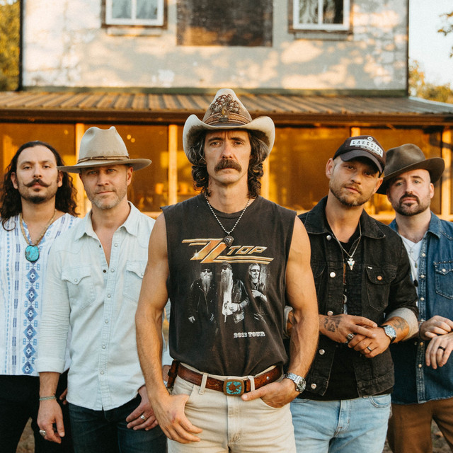 The Wilder Blue tickets in Challis