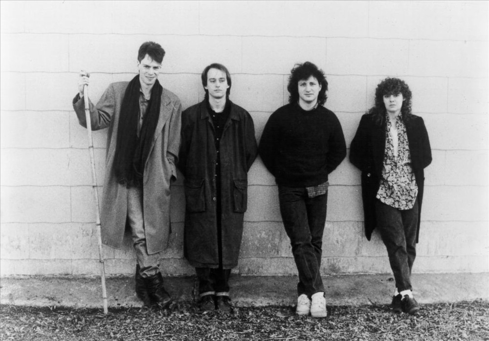 The Windbreakers