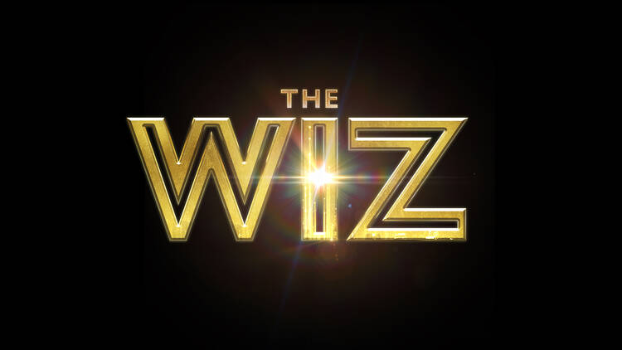 The Wiz tickets in Folsom