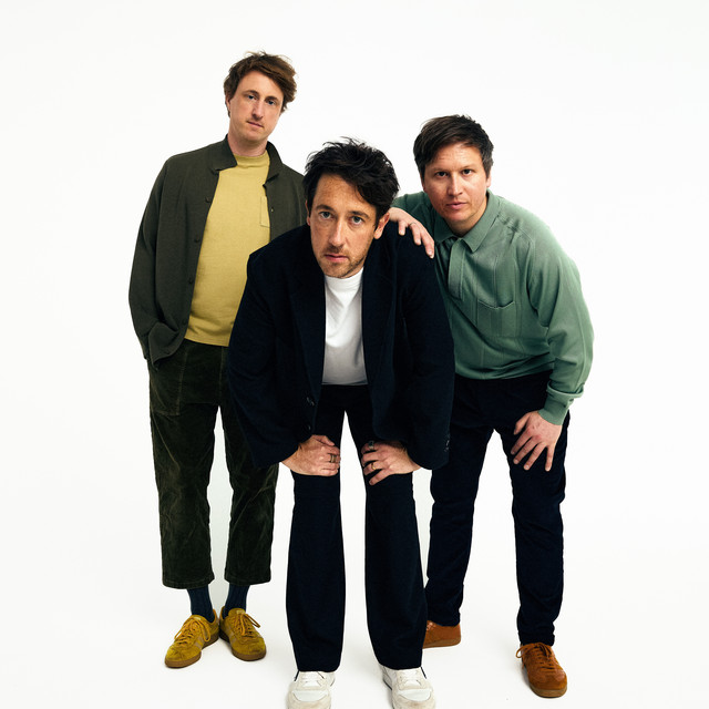 The Wombats tickets in Cardiff