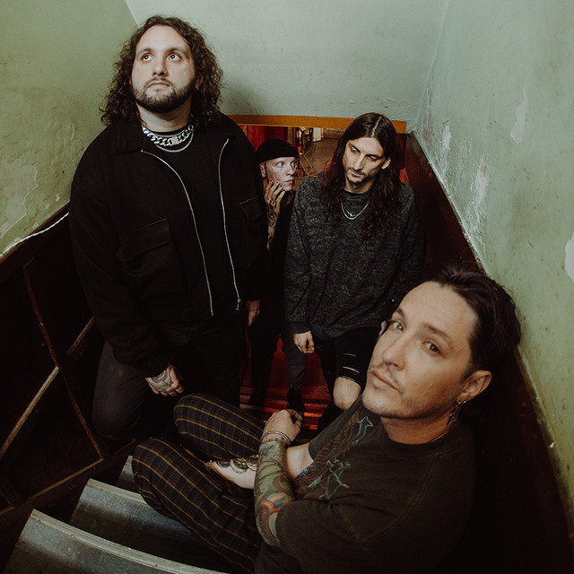 The Word Alive tickets in Mesa