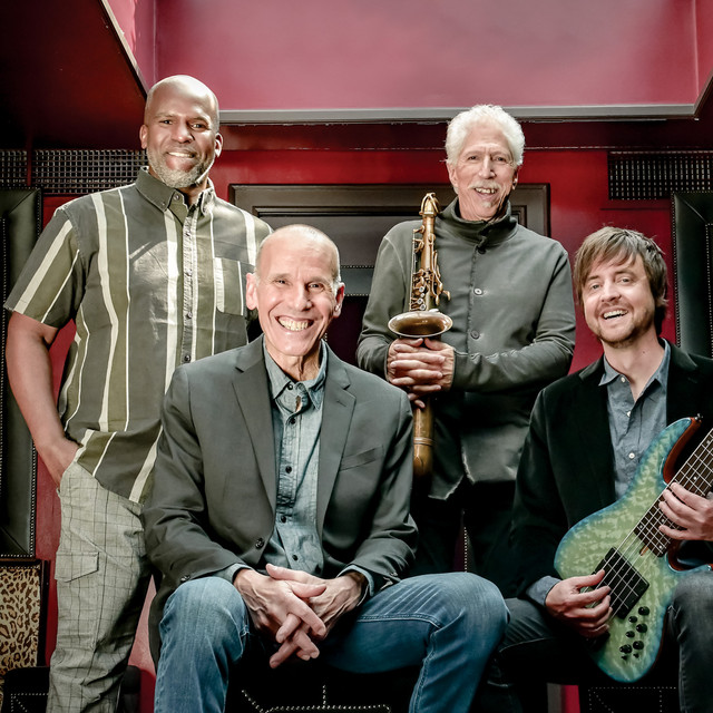 The Yellowjackets