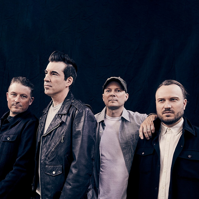 Theory Of A Deadman tickets in Hampton