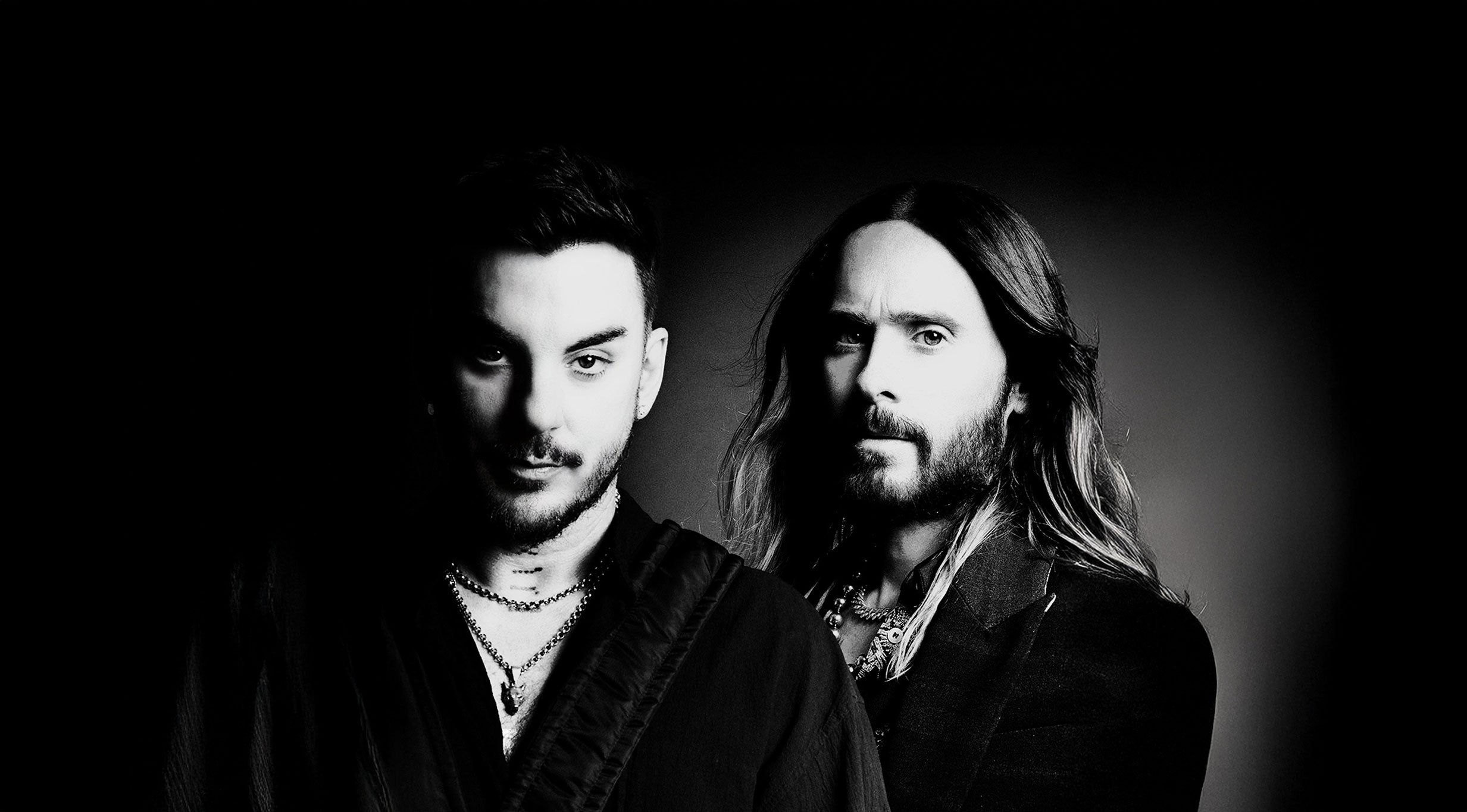 Thirty Seconds To Mars tickets in Frankfurt am Main