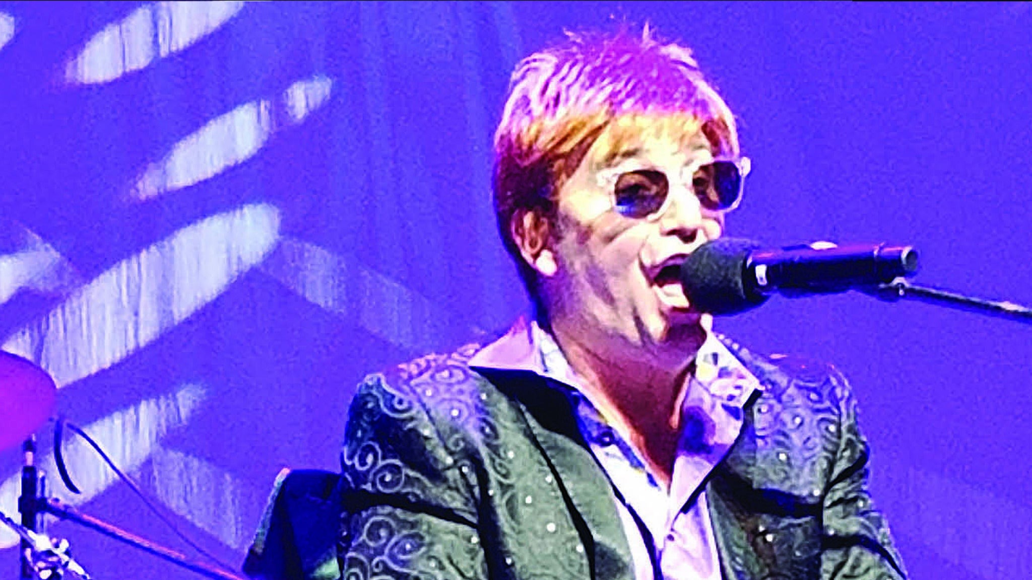 This Is Elton - The Tribute