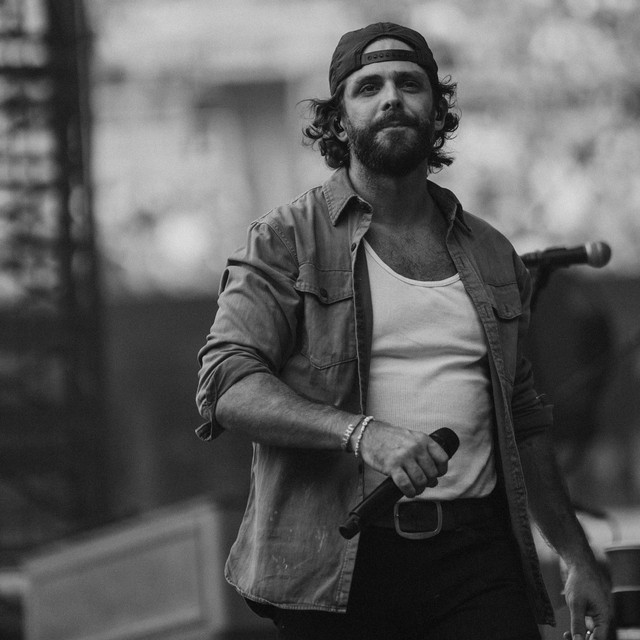 Thomas Rhett tickets in Hartford