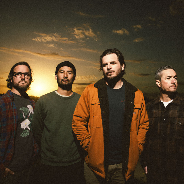 Thrice tickets in Stanford, CA