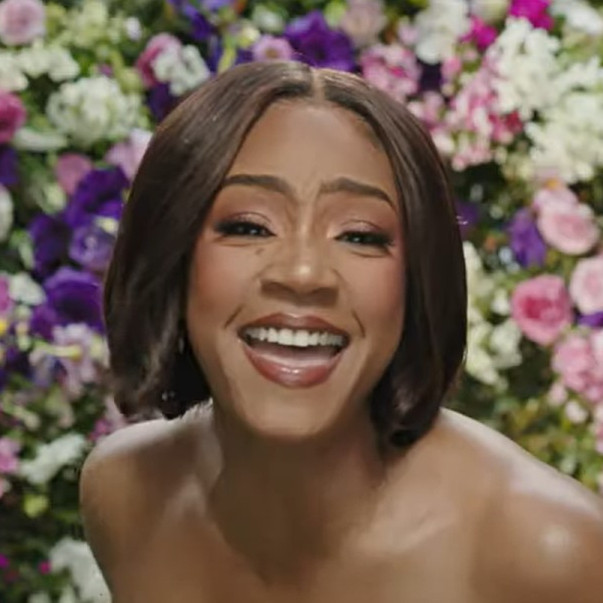 Tiffany Haddish tickets in Manchester