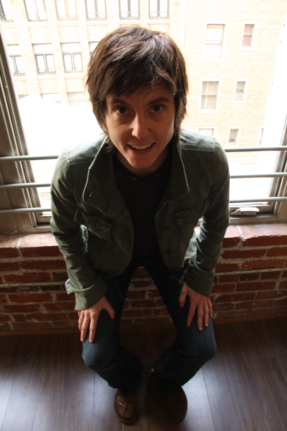 Tig Notaro tickets in Napa