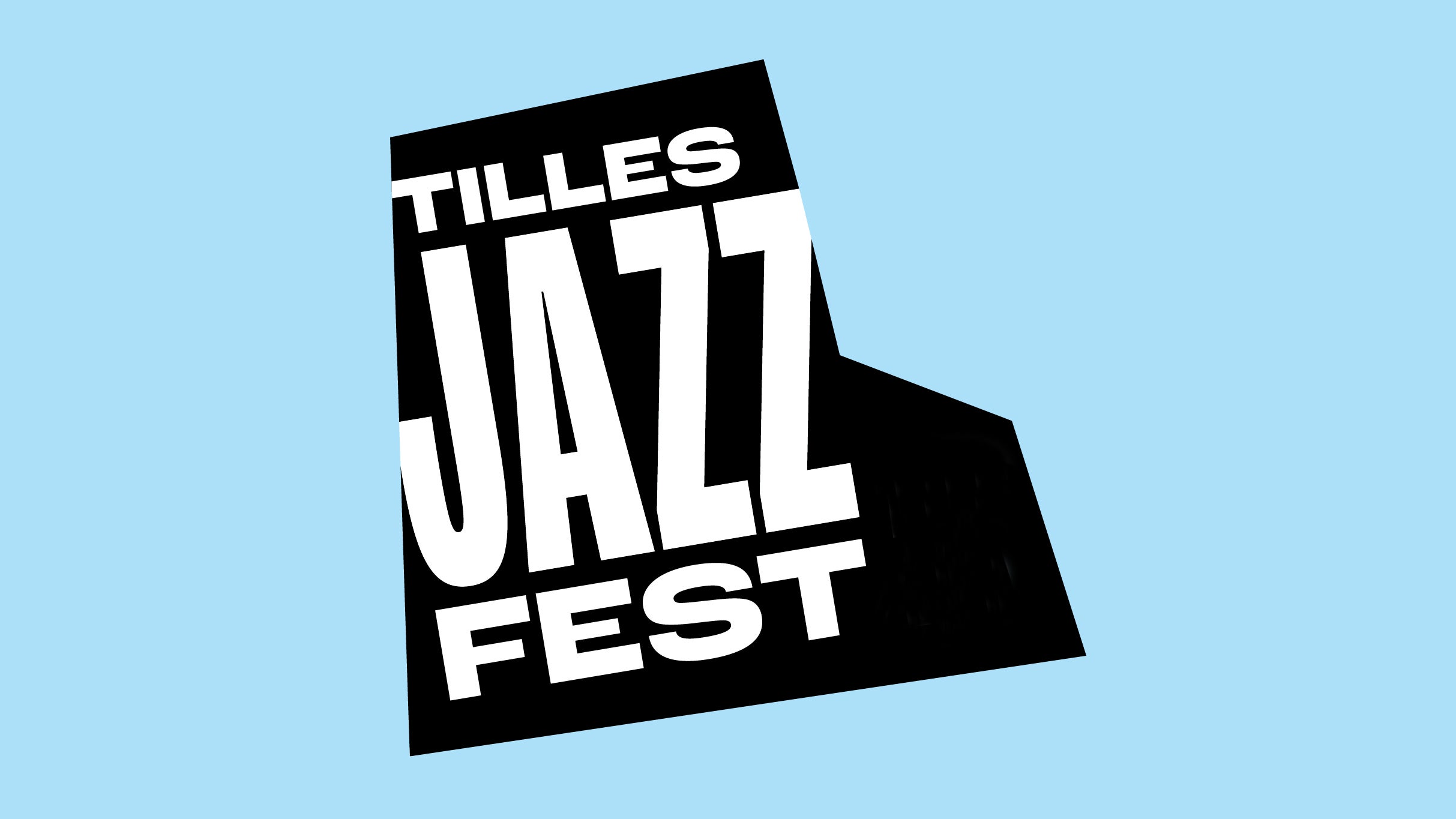 Tilles Jazz Fest tickets in Brookville