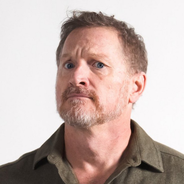 Tim Hawkins