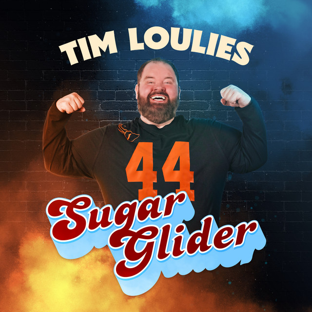 Tim Loulies