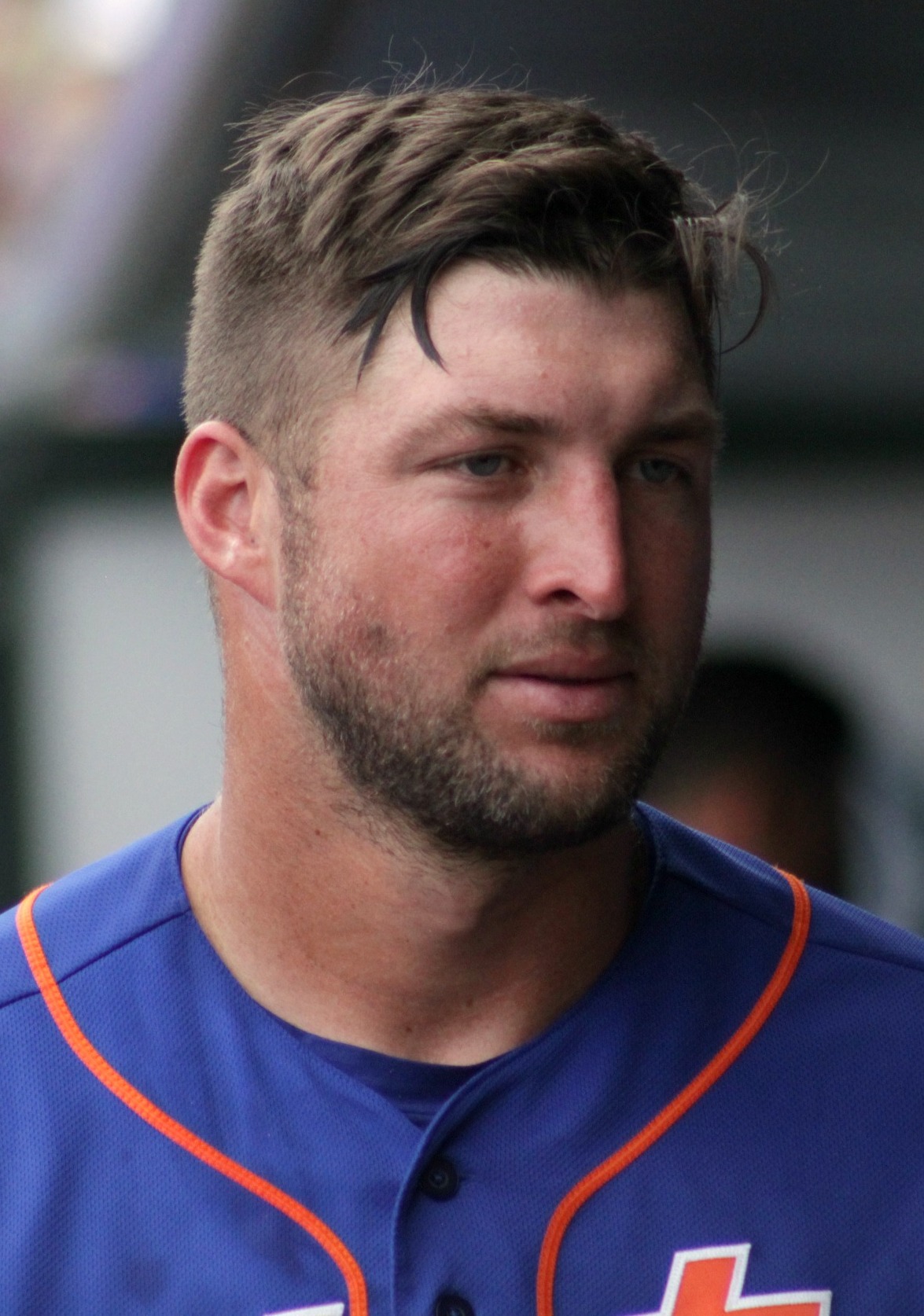 Tim Tebow tickets in Cleveland, OH