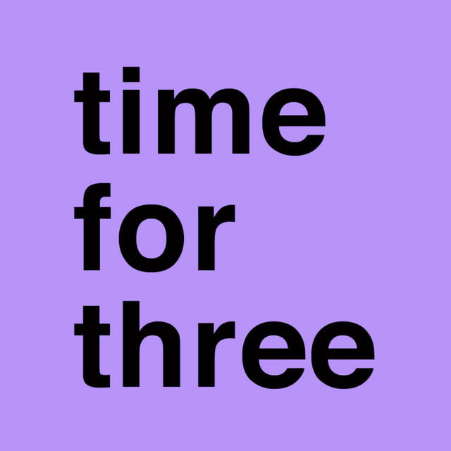 Time For Three tickets in Littleton