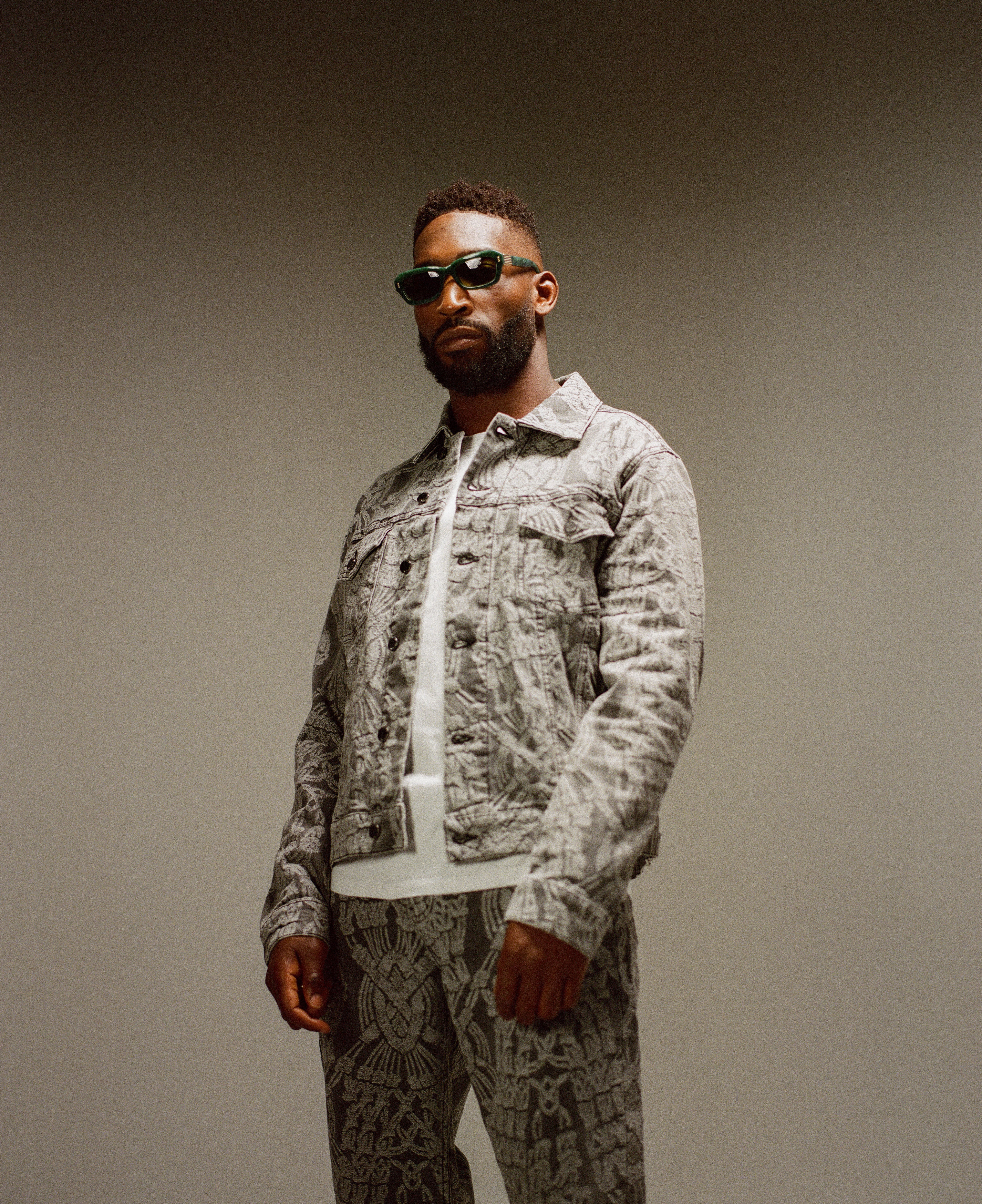 Tinie Tempah