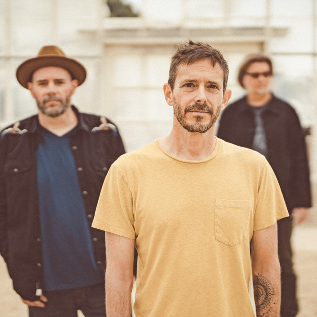 Toad The Wet Sprocket tickets in Lagrange