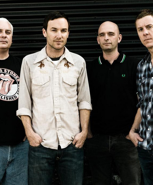Toadies tickets in Waco