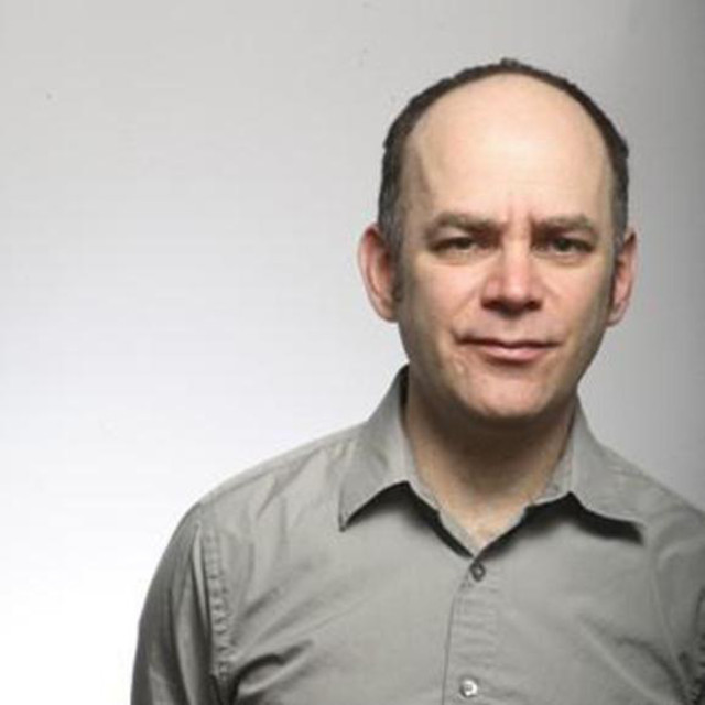 Todd Barry tickets in Lakewood