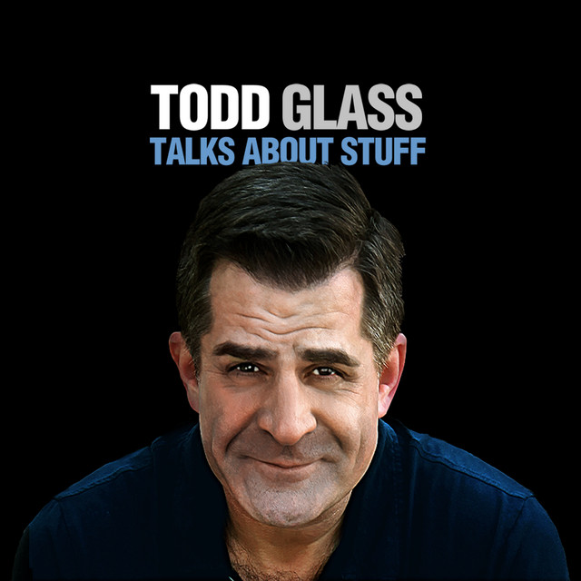 Todd Glass tickets in Beverly