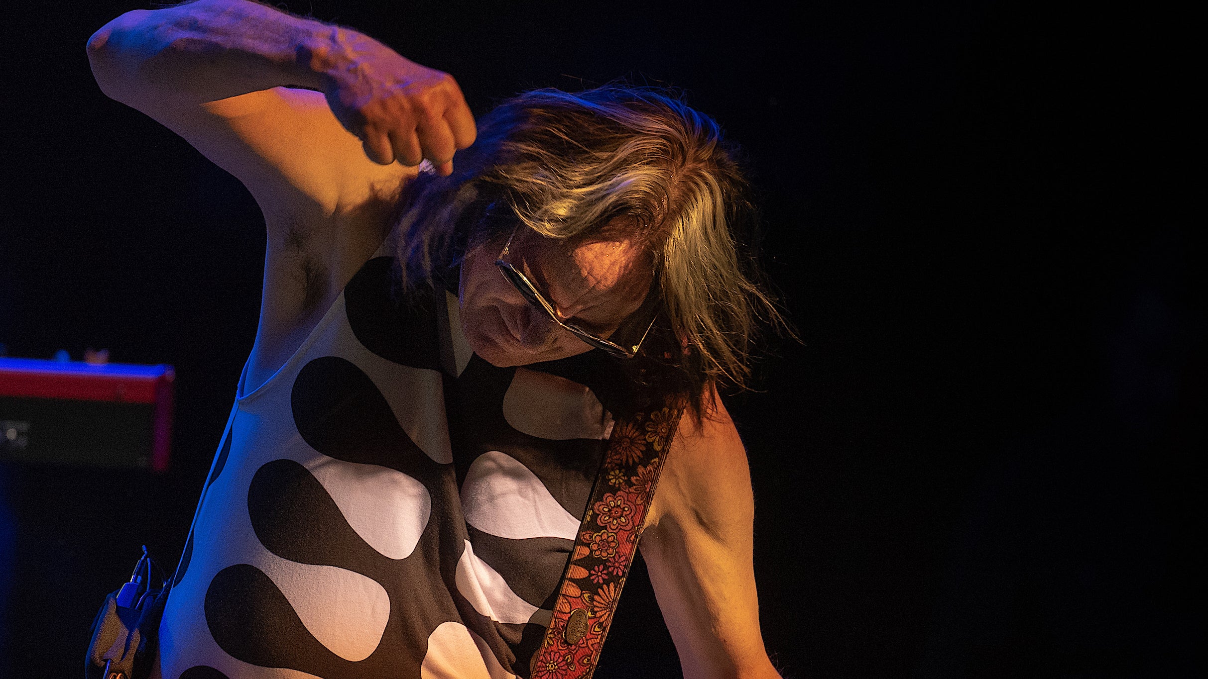 Todd Rundgren tickets in Lake Charles