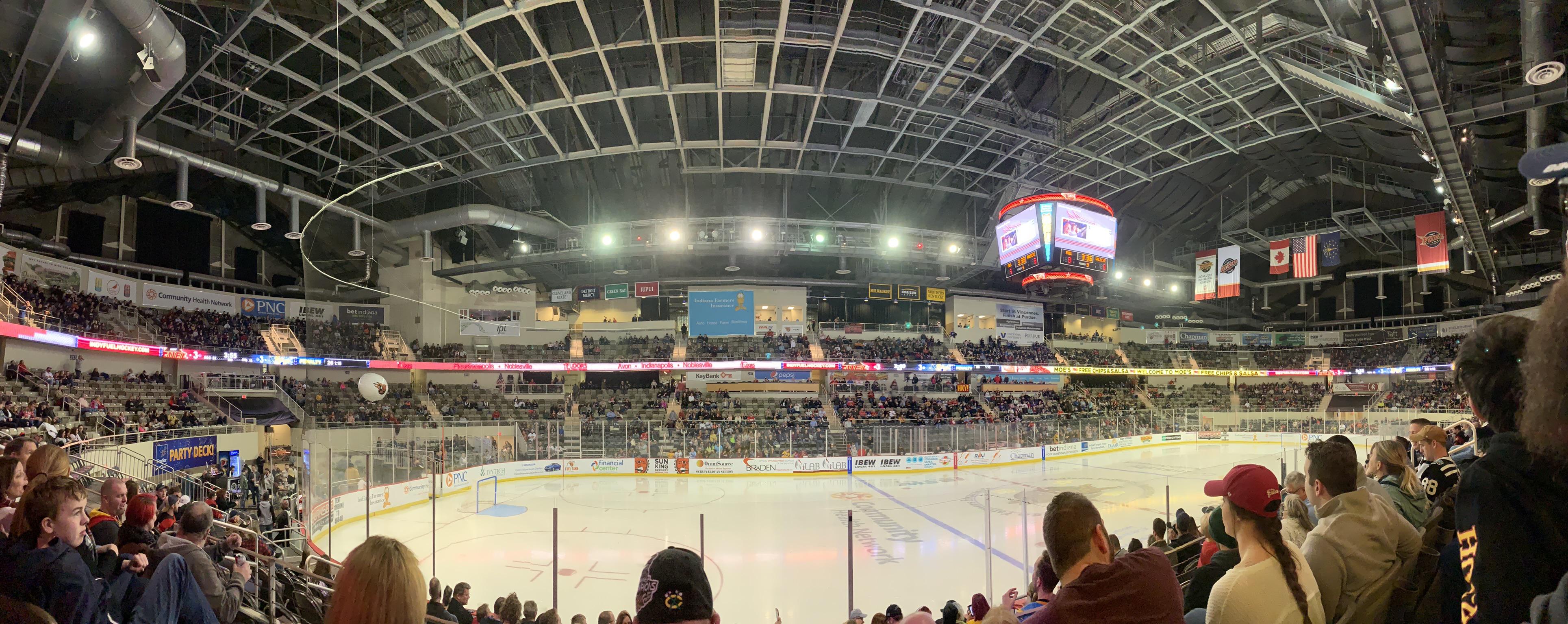 Toledo Walleye tickets in Independence