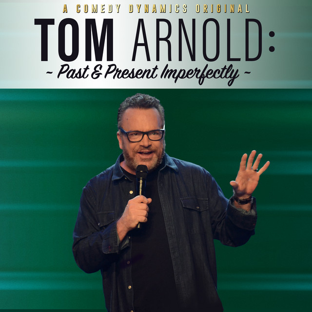 Tom Arnold tickets in Atlantic City