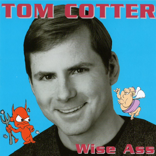 Tom Cotter tickets in Pottstown, PA