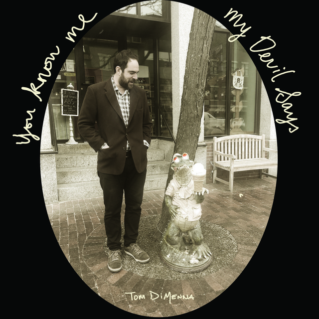Tom Dimenna tickets in Concord, NH